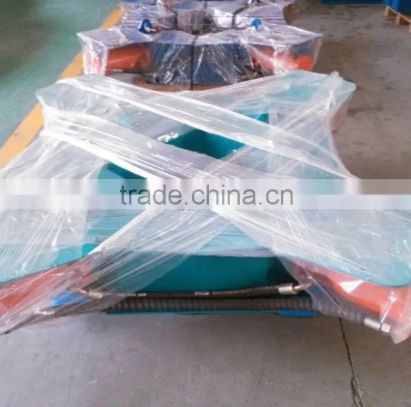 TOP Building Construction Equipment! Boom Latest Excavator Hydraulic Pile Breaker BYP500S photo-4