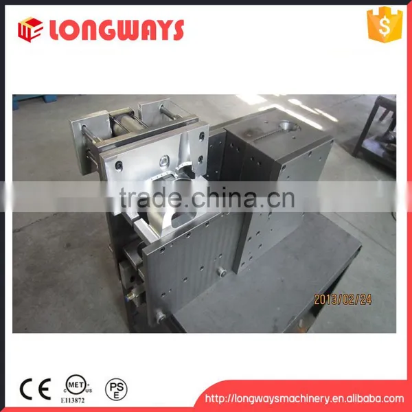 Plastic Bottle Blowing Mould photo-3