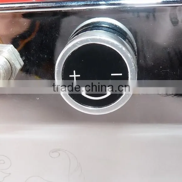 HSENG HS-217SK Mini Air Compressor photo-4