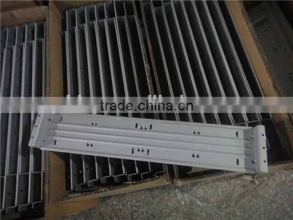 High Precision Sheet Metal Stamping Products Fabrication Service in China photo-2