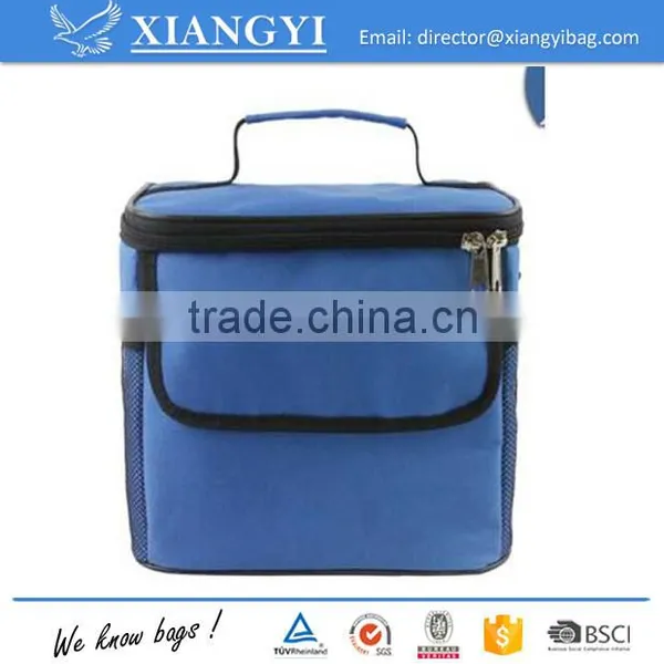 New Fashionable Insulated Picnic Cooler Bag in Large Capacity Supplier's Choice photo-3