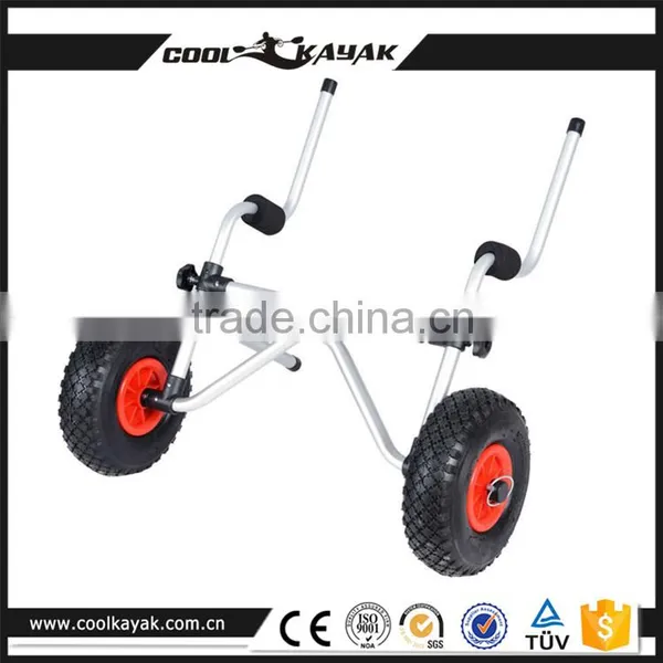 Fishing Kayak Trolley