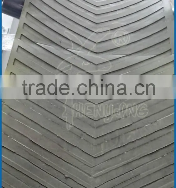 Inclined Adjustable Cheap Manure Conveyor photo-4