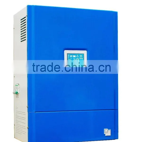 HORIZONTAL AXIS SERIES! 5kw Wind Generator Price 360V Grid Connection System, Commercial Wind Generator 5kw Windmill HAWT photo-4