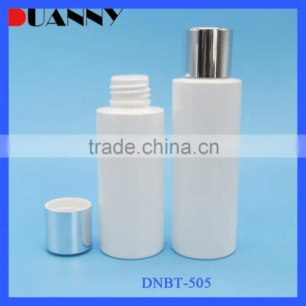 PET Cosmetic Lotion Bottle Packaging,PET Cosmetic Bottle