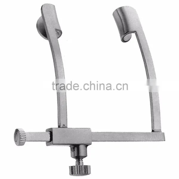 Cook Eye Speculum photo-4