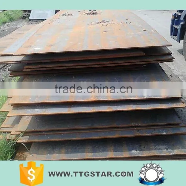 10# Steel Sheet photo-4