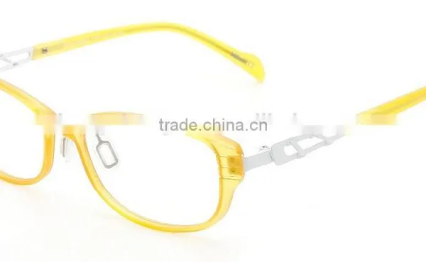 Full TR Frame Optical Eyeglasses for Women Eyewear photo-3