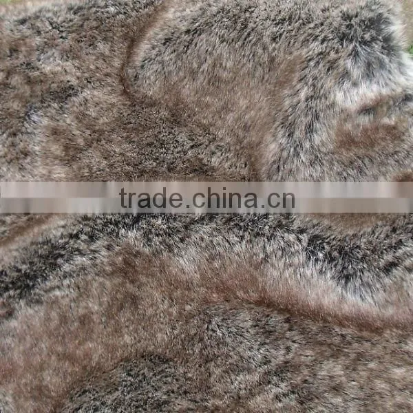 Rabbit Skin / Imitation Animal Furs