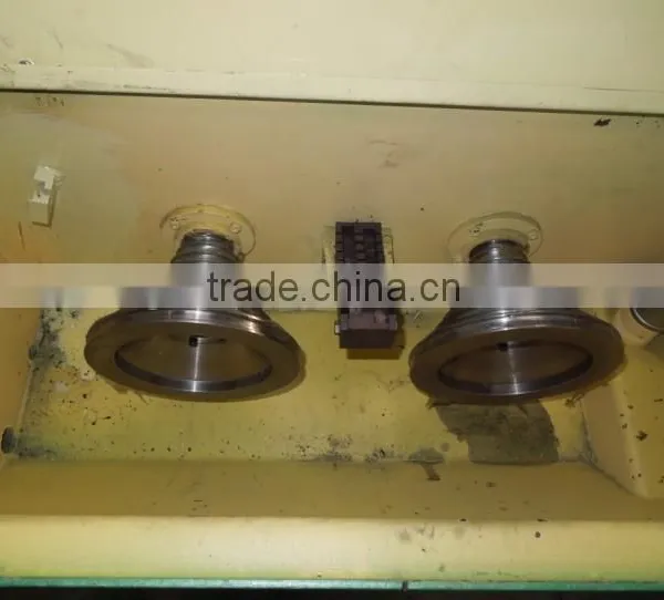 CL-12D Wet Stainless Steel Wire Drawbench Machine photo-2
