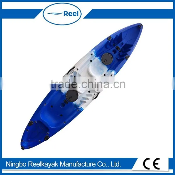 Family Fishing Kayak Wholesale photo-4