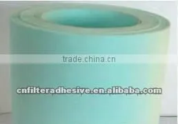 Oil Filter Paper