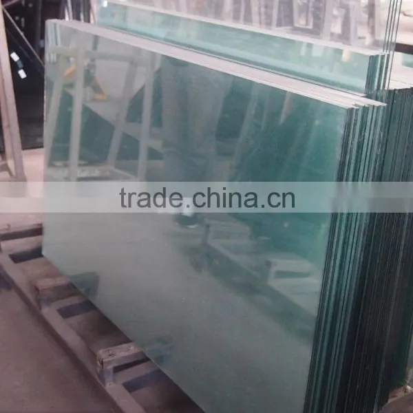 Aluminum Tempered Glass Windows photo-4