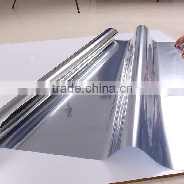 Good Quality Window Decoration Film,solar Window Film