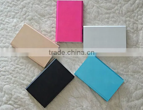 OBOE 6000 Mah Slim Aluminum Power Bank photo-2