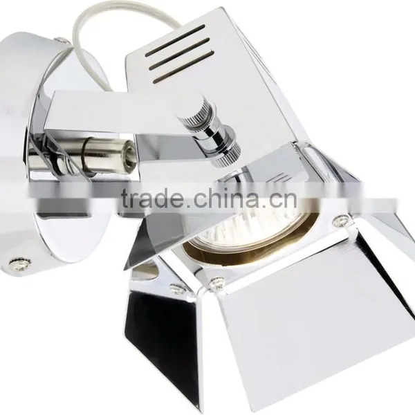 Sconce Movie Spotlamp Hollywood 4 x 50W Halogen Spot Light Wall Quality Choice