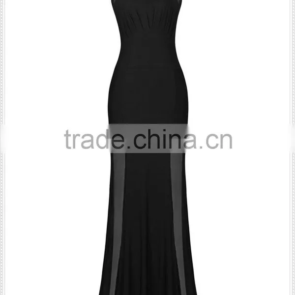 Fashion Sexy Women Long Maxi Dress Maxi Sleep Dress photo-2