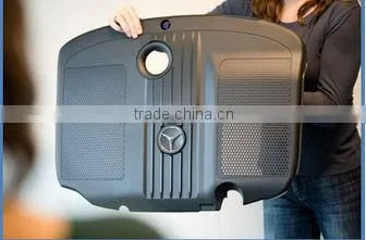 PA66,40% Mineral Mineral Glass Fiber Composite Reinforced,for Engine Cover, Generator Cover