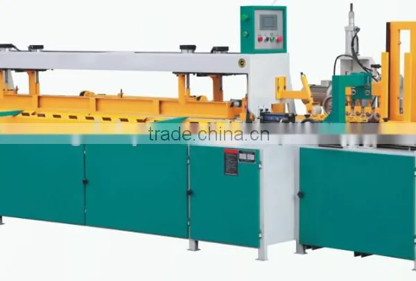 Semi-automatic Finger Joint Machine Finger Joint Board