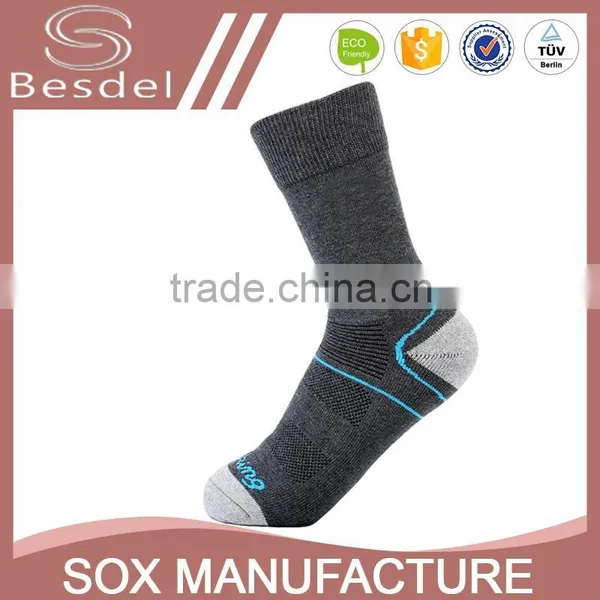 Hot Sales Team Soccer Socks photo-3