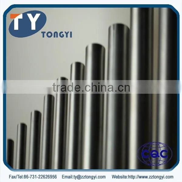 Solid Carbide Rods Chinese Supplier in Zhuzhou photo-2