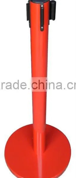 Retractable Belt Stanchion