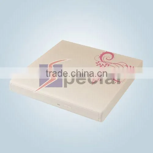 USB 2.0 External Optical Drive for Laptop