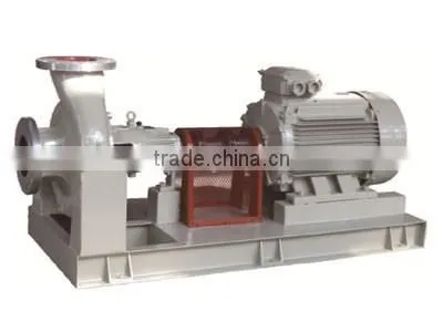 Petrochemical Process Pump/Chemical Pump/Oil Pump/API Pump/Power Plant/Sea Water Industry