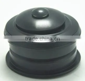 Bike Intergrated Threadless Bicycle Fork Front Tube Headset photo-2