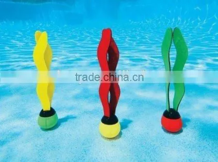 Water Toys Underwater Swimming Diving Pool Toy Sinking Fun Diving Balls photo-4