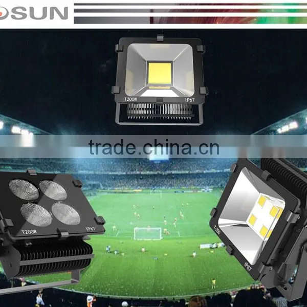 2016 Hot Sale 5 Years Warranty Floodlight Luces Led de 220v photo-3