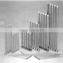 HSS Piercing Punches High Speed Steel Punches HSS Punches