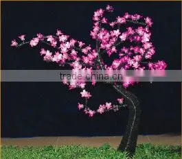Led Tree Lighting Strings