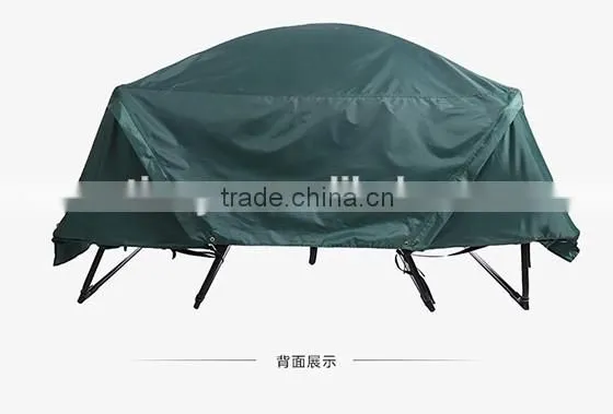 Lightweight Camping Bed photo-4