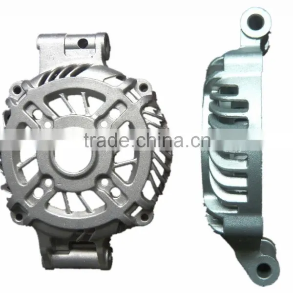 Alternator Casting Parts photo-2