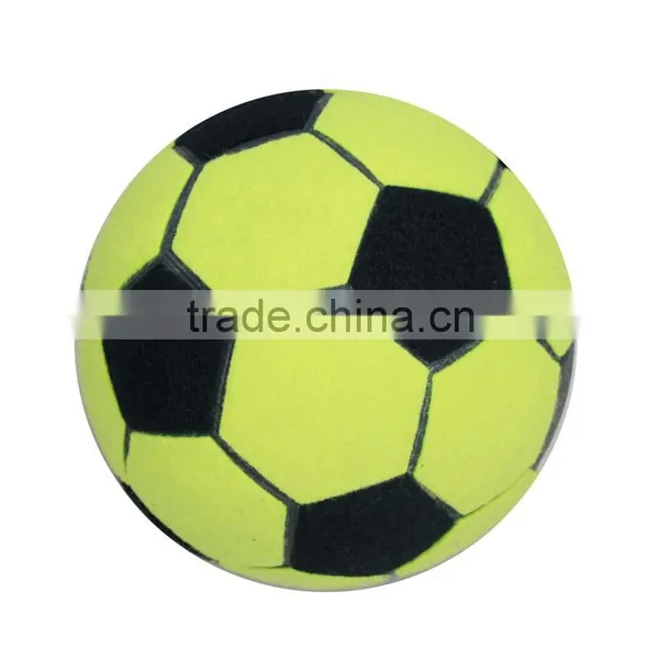 Good Quality Fabric Football Size 5 Lamination Football Ball