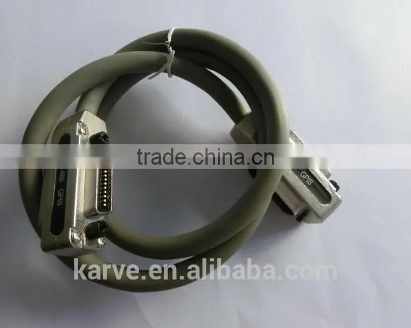 G-KARVE IEEE488/ GPIB Cable photo-2