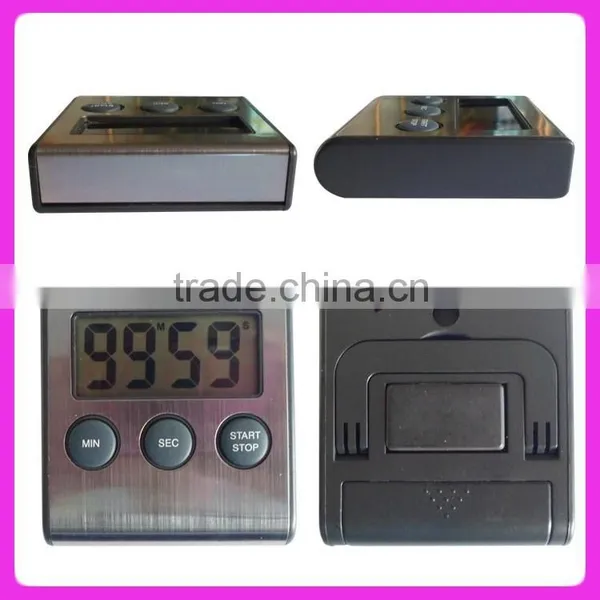 Countdown Digital Timer & Digital Sport Timer photo-3