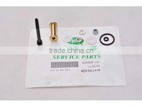 Sullair Spare Parts for Air Compressor Repair Compressed Air Repair Kits photo-6