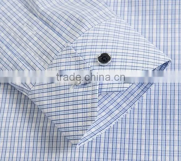 Hot Sale 2015 Summer Fashion Men's 3D Effect Cotton t Shirt photo-5