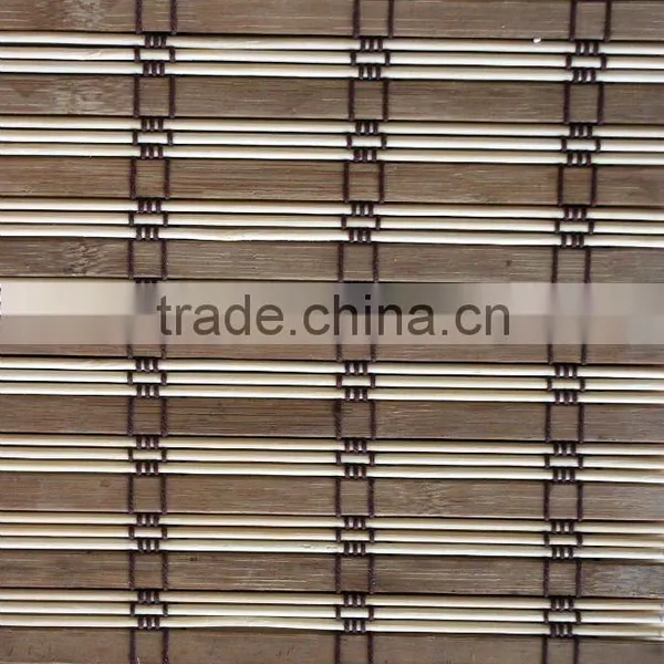 Bamboo Blind