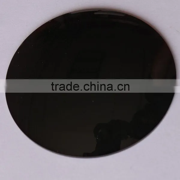 Sunglass Mineral Lens for Optical Shop to Make Sunglasses