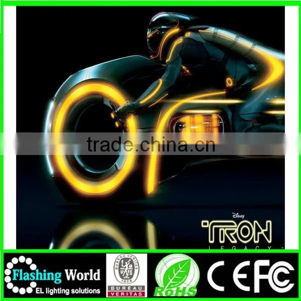 Diversified Latest Designs Various Styles el Advertising Gift photo-4