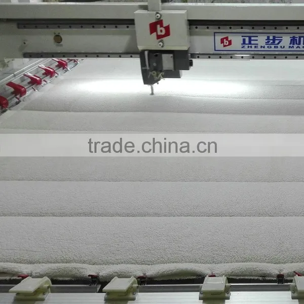 2016 Best Selling Product Super Soft Microfiber Quilt, Lamb Fleece Duvet Made in China photo-5