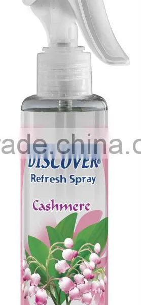 DSR6032 Discover Refresh Spray