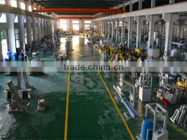 Bottle Leakage Testing Machine photo-6