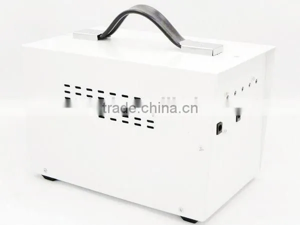 2016 Hot Selling Home Solar Systems With 50w Solar Panel and 5v 3w Led Lights, Solar Solar photo-6