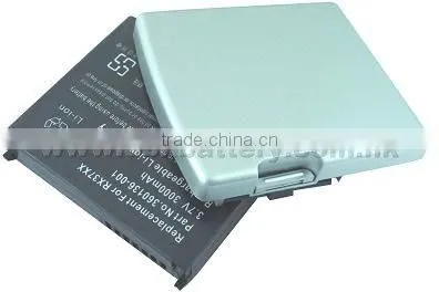 Battery Pack for HP Camcorder RX3700H Li-ion Battery