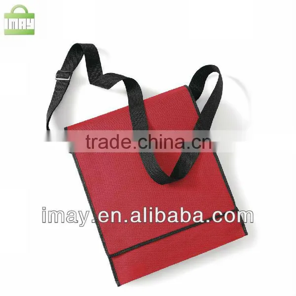 Wholesale polyester shoulder shoulder bag