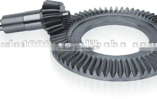 Transmission Gear for Reducer photo-2